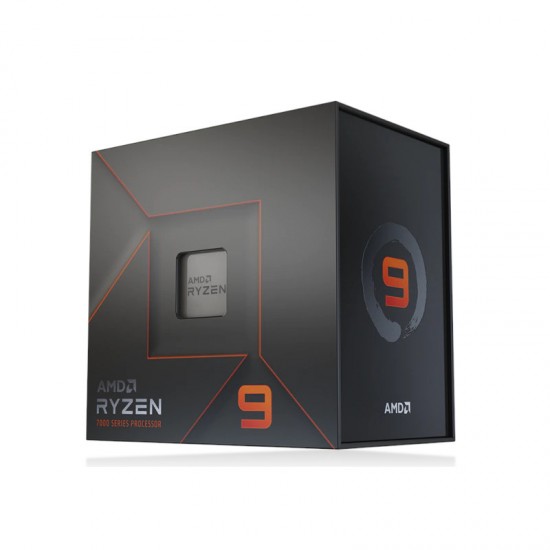 AMD Ryzen 9 7900x